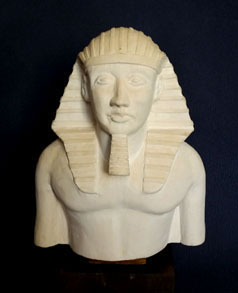 Ramses II Buste