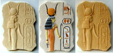Bas-relief Egyptien