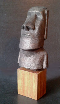 Moaï